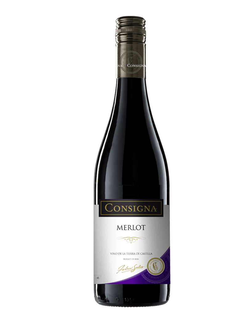 Consigna Merlot 750ml - Ralph's Wines & Spirits