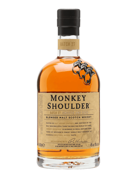 Monkey Shoulder 700ml