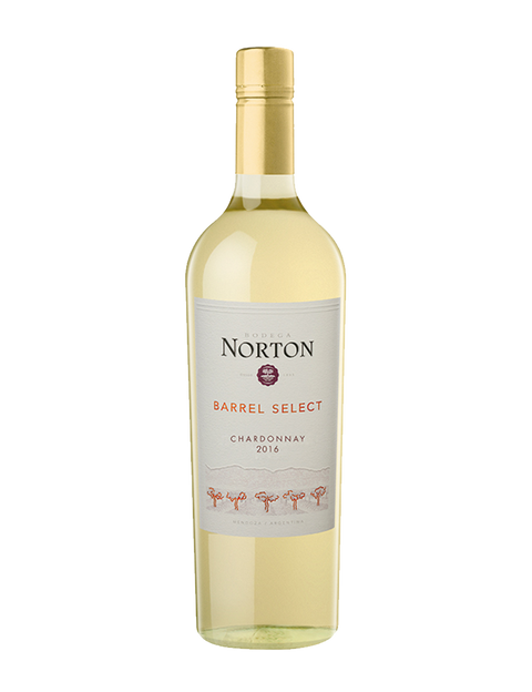 Norton Chardonnay Barrel Select 2023 750ml