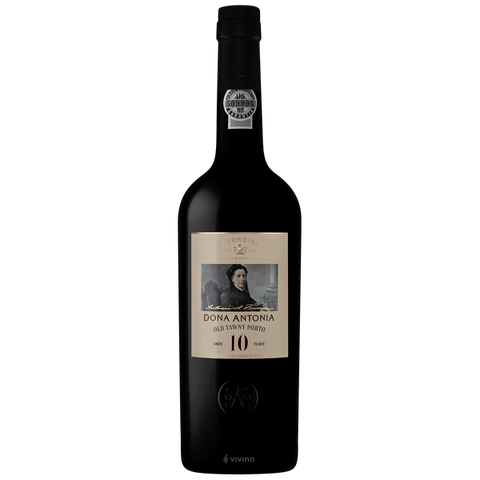 Ferreira Quinta Do Porto 10 yrs