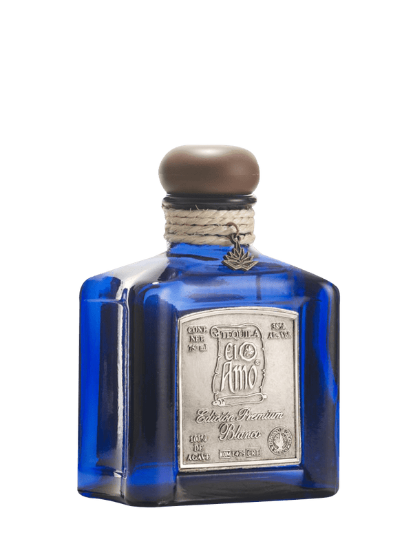 El Amo Premium Silver Tequila 750ml - Ralph's Wines & Spirits