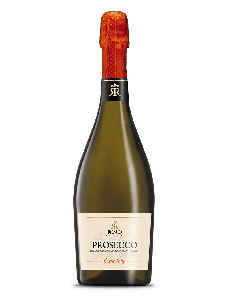 Romio Prosecco DOC Extra Dry 750ml - Ralph's Wines & Spirits