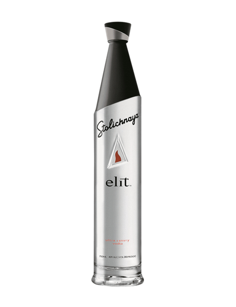 Stoli Elit Vodka 700ml
