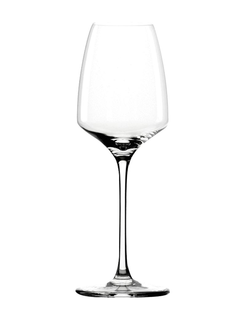 Stolzle 2200002T Experience 12 Oz. White Wine Glass - 24 / CS