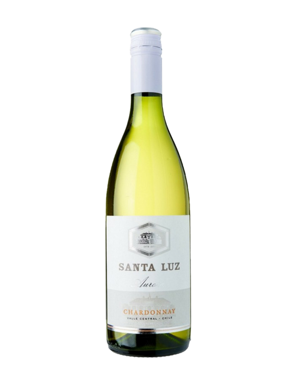 Santa Luz Mini Chardonnay 375ML