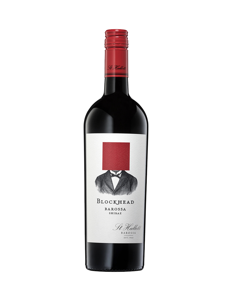 Saint Hallett Buy Saint Hallett Wines Online Ralph s Wines