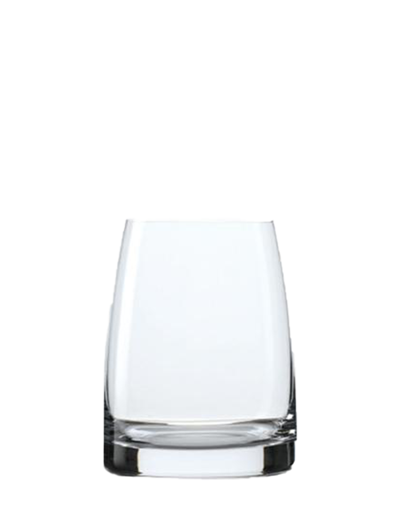 Stolzle Stemware Experience Whisky Rock Glass