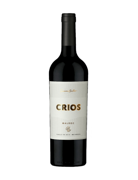Susana Balbo Crios Malbec 2021 750ml