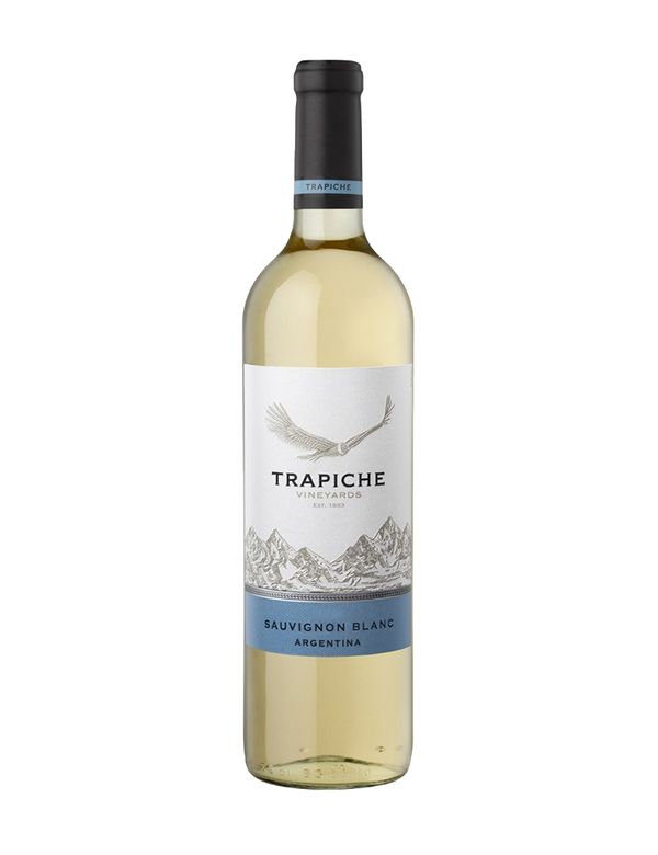 Trapiche Sauvignon Blanc 2020 750ml