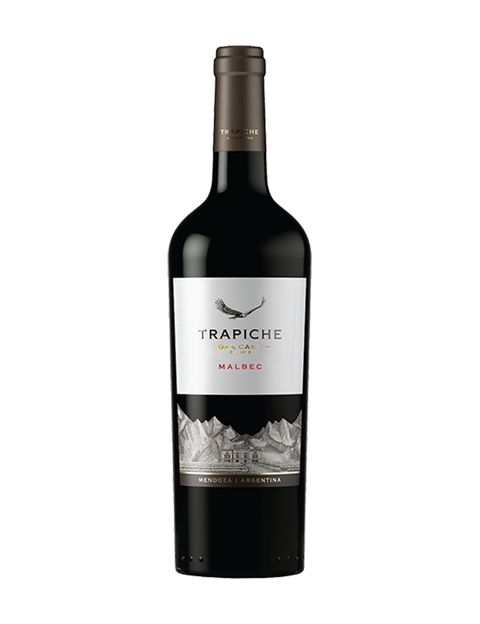 Trapiche Oak Cask Malbec 2021 750ml