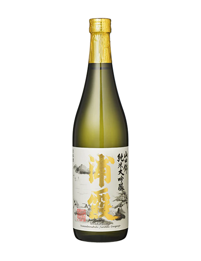 Urakasumi - Buy Urakasumi sake Online | Ralph's Wines & Spirits