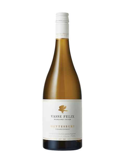 Vasse Felix Heytesbury Chardonnay 750ml