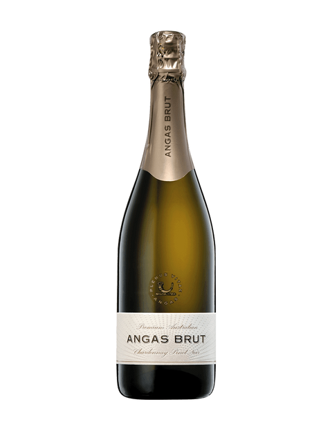 Yalumba Angas Brut Premium Cuvee 750ml
