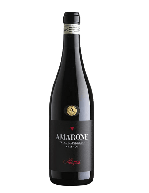 Allegrini Amarone Della Valpolicella-Classico 750ml - Ralph's Wines & Spirits