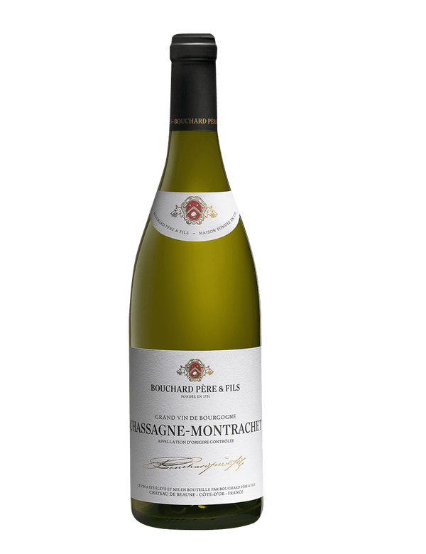Bouchard Pere & Fils Chassagne Montrachet 750ml - Ralph's Wines & Spirits