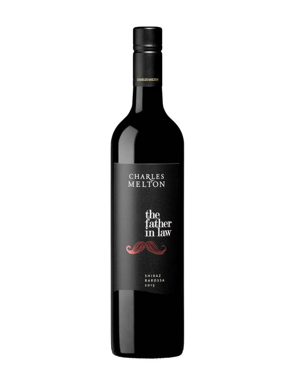 Charles Melton The Father In Law Shiraz 2017 750ml