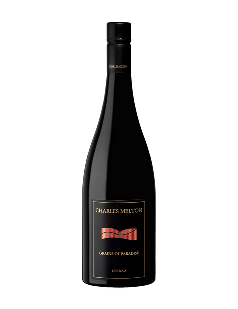 Charles Melton Grains Of Paradise Shiraz 2017 750ml