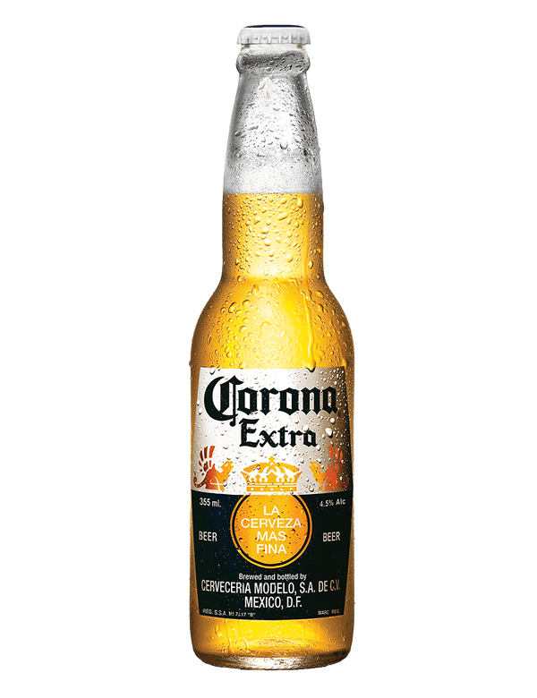 Corona Extra Beer 355ml - Ralph's Wines & Spirits