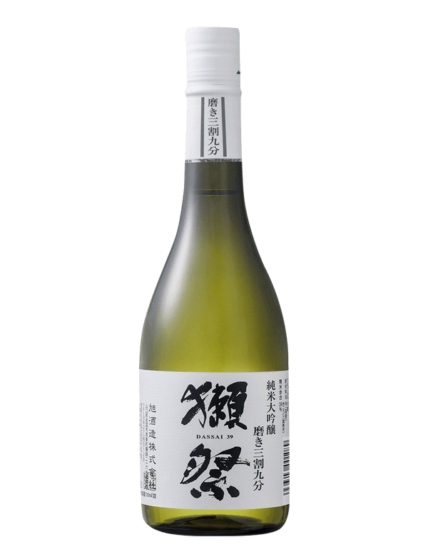 Dassai 39 Junmai Daiginjo 720ml - Ralph's Wines & Spirits
