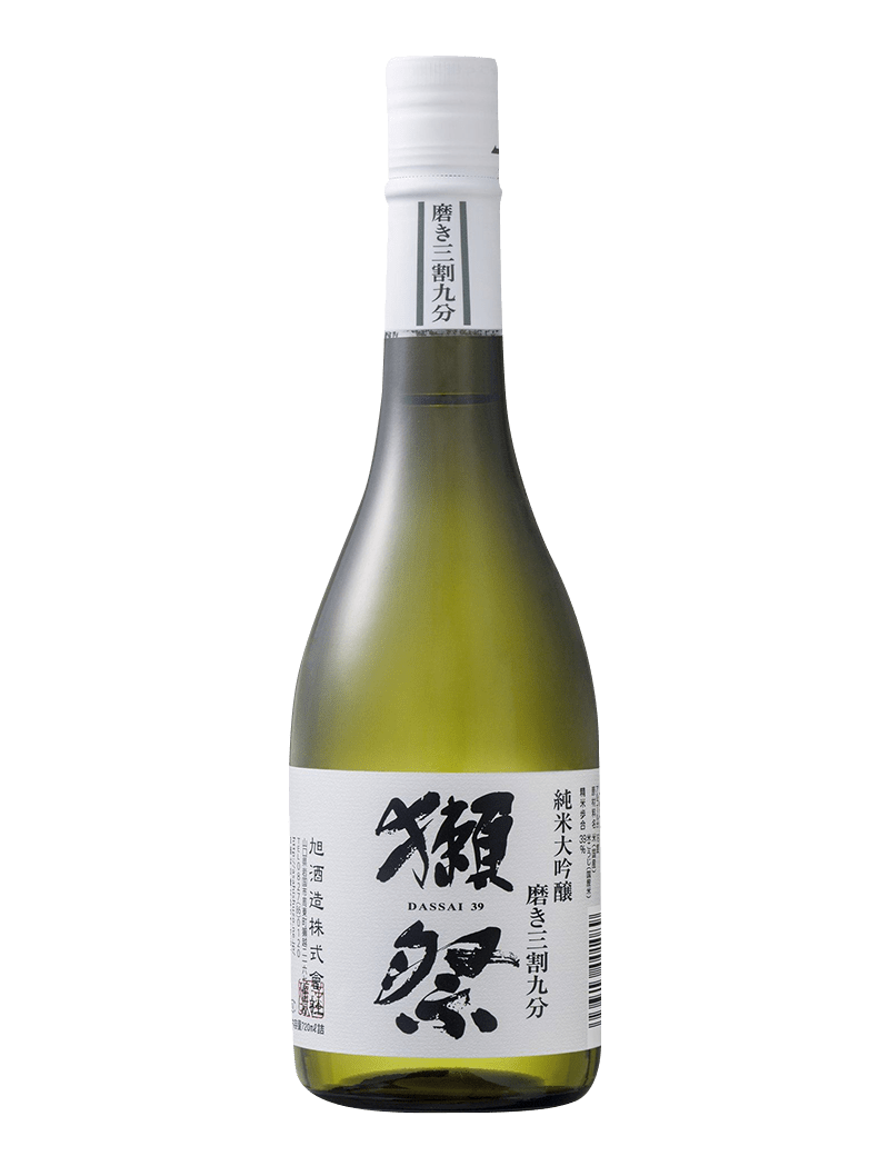 Dassai 39 Junmai Daiginjo 720ml - Ralph's Wines & Spirits