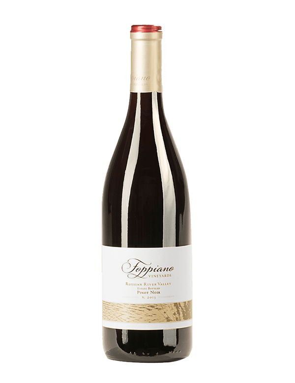 Foppiano Estate Pinot Noir 750ml - Ralph's Wines & Spirits