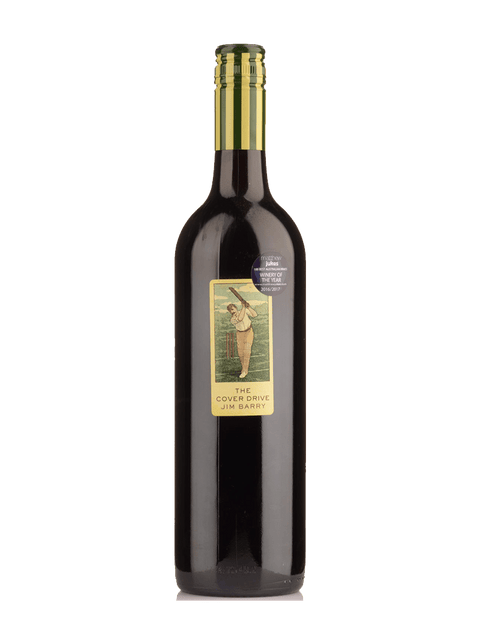 Jim Barry The Cover Drive Cabernet Sauvignon 750ml - Ralph's Wines & Spirits