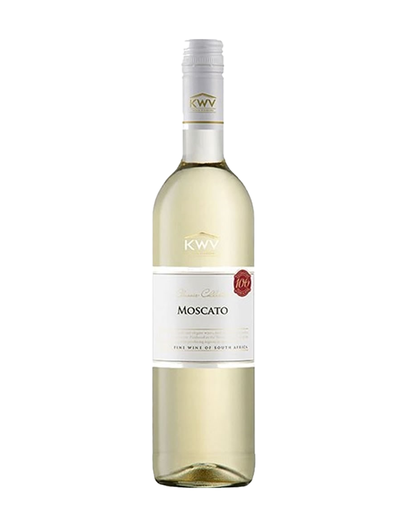 KWV Classic Collection Moscato