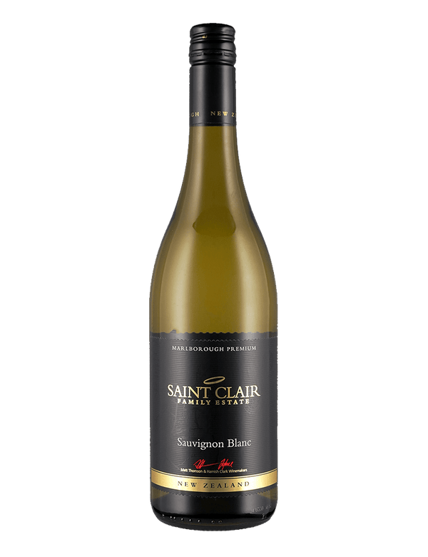 Saint Clair Premium Sauvignon Blanc 750ml - Ralph's Wines & Spirits