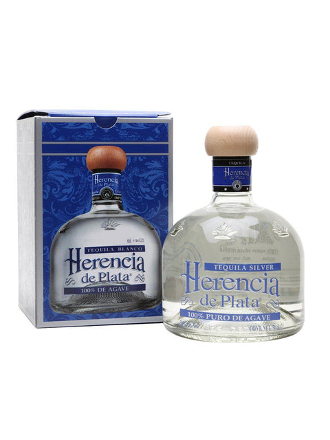 Herencia de Plata Silver - Ralph's Wines & Spirits