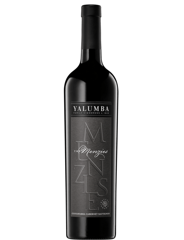 Yalumba The Menzies Coonawarra Cabernet Sauvignon 750ml - Ralph's Wines & Spirits