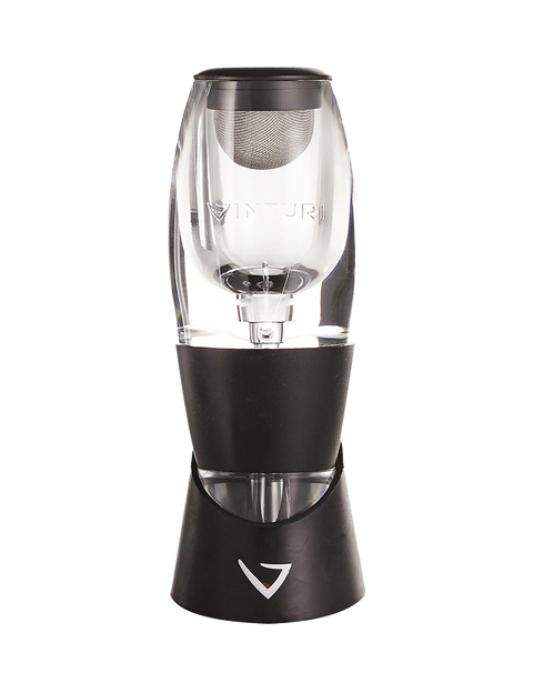 Red Wine Vinturi Aerator