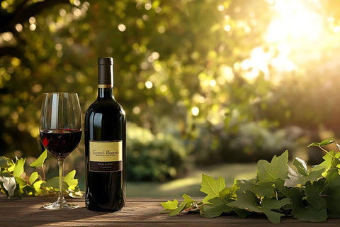 Beginner’s Guide to Natural Wine Varietals You’ll Want to Try First