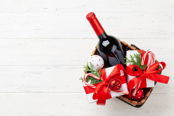 10 Best Alcohol Gifts for 2021