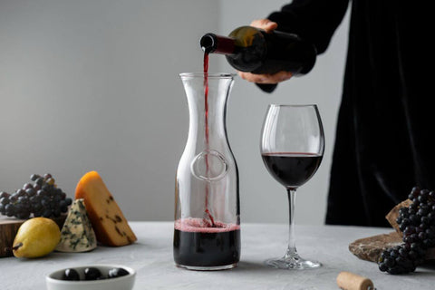 How to Find the Cabernet Sauvignon That's Right for You