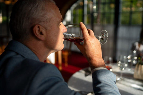 How Natural Wines Differ from Conventional Bottles