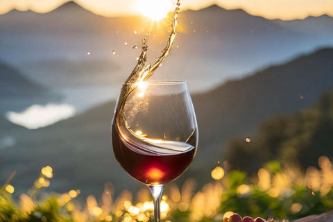 5 Reasons to Try Out Natural Wine