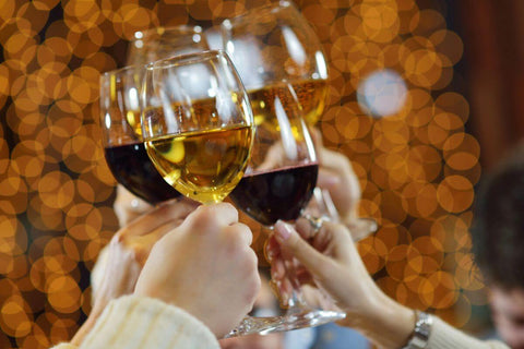 Five wines perfectly suited for life’s milestones