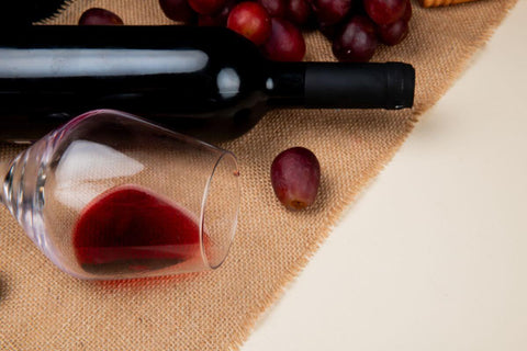 The Best Merlot Wine Pairing: A Beginner's Guide