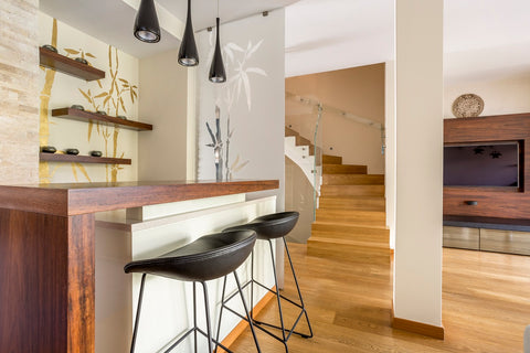 7 Tips for Building Your Holiday Bar