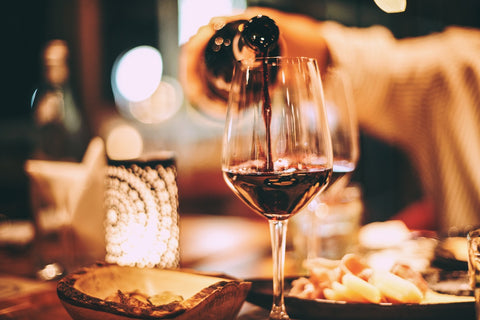 8 Wine Dinners to Try This 2022