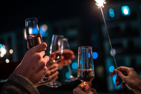 Celebrate the New Year with 6 Sparkling Wines from Ralph's