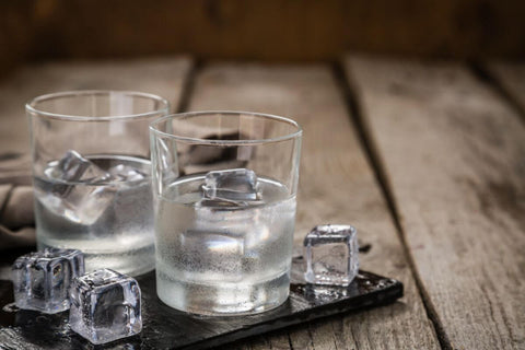 Beyond the Buzz: Exploring the Health Benefits of Vodka