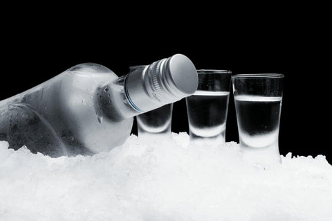 Vodka Tasting Guide: How to Choose the Best Vodka for Every Occasion