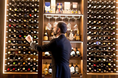 Discover What to Look For In a Liquor Supplier
