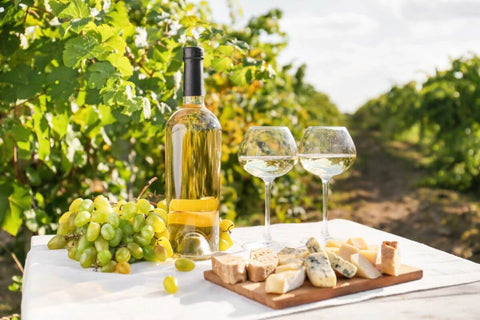 Guide to Chardonnay’s taste and characteristics