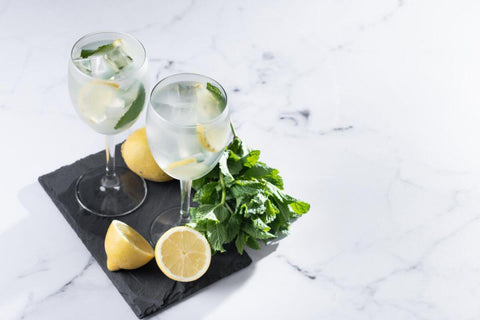 Guide on choosing the best gin for cocktails