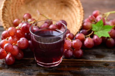 What's the Difference Between Vegan and Organic Wines?