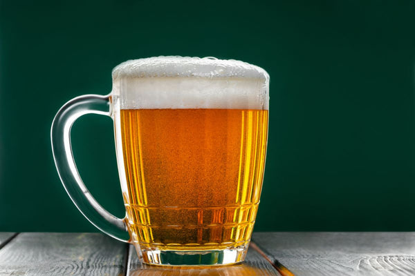 10 Beer and Brewing Terms to Know
