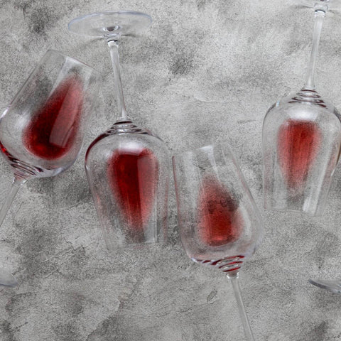 From Red to Rosé: The Best Wines to Serve Chilled