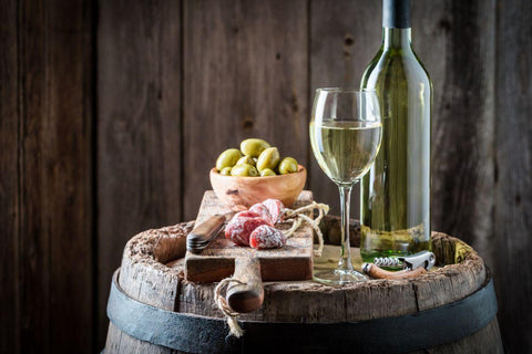 A Guide to Chardonnay Wine: What It Is, and How to Enjoy It